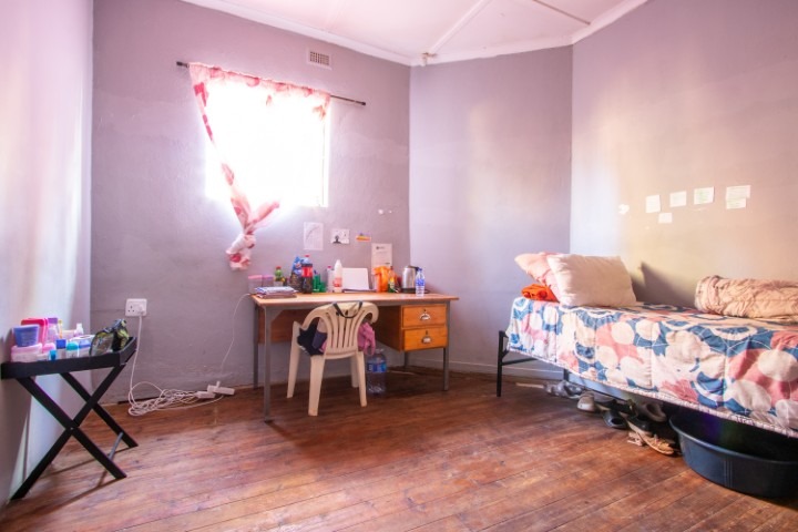 To Let 1 Bedroom Property for Rent in Die Bult North West